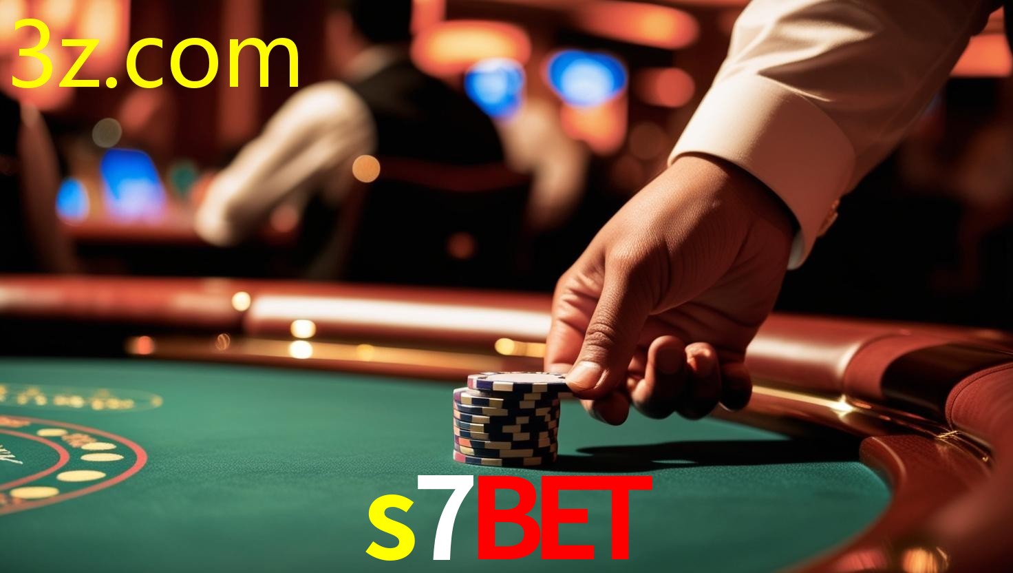 S7BET