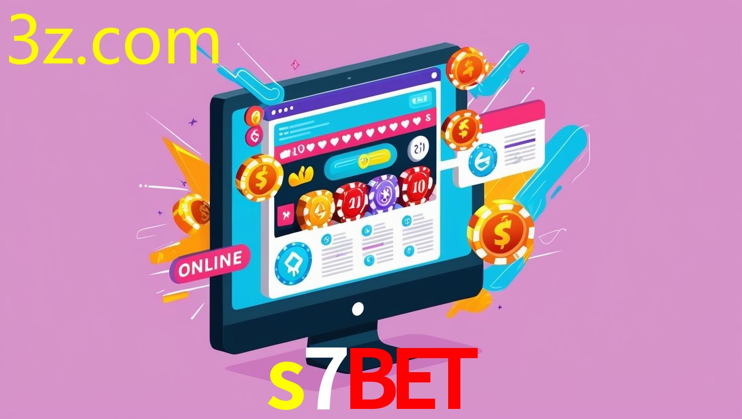 S7BET