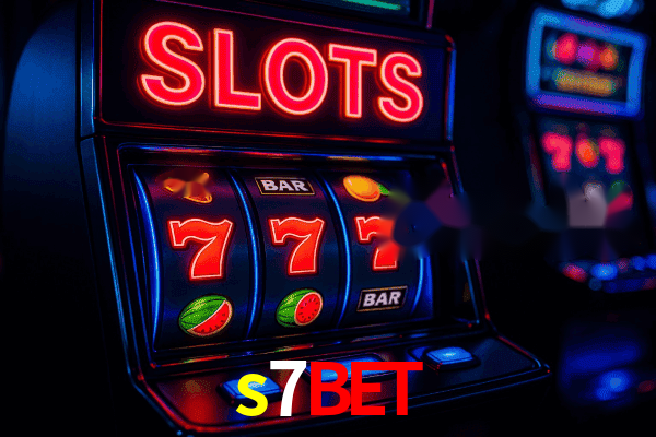 s7bet Plataforma Oficial