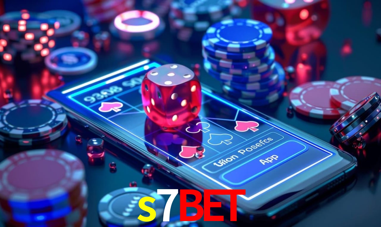 s7bet Slots