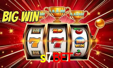 s7bet cassino online