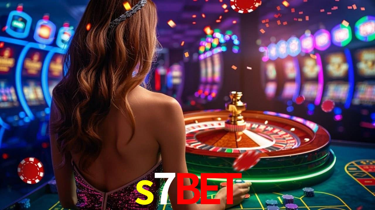 s7bet Baixar